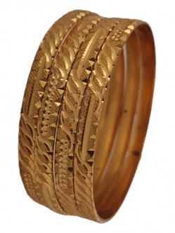 wholesale-gold-plated-bangles-MVNTGB175ATS